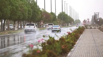 الأرصاد تكشف موعد انتهاء موجة الطقس السيء وتفاصيل الحالة الجوية القادمة